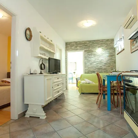 Appartement Fila-1 By Interhome *