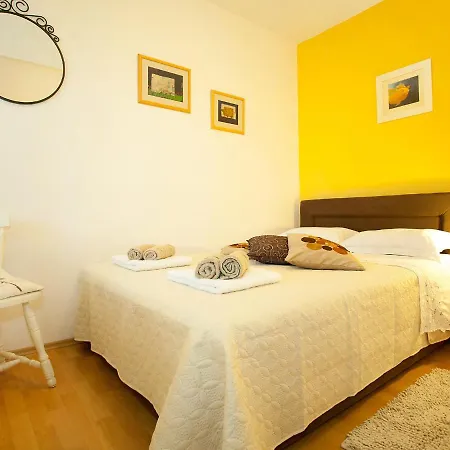 Fila-1 By Interhome Appartement *